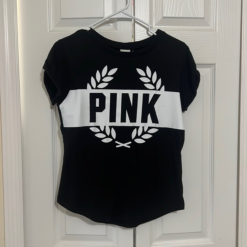 PINK tee